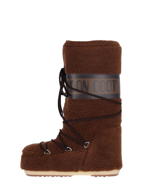 Doposci Icon MOON BOOT | 80D1403080M004